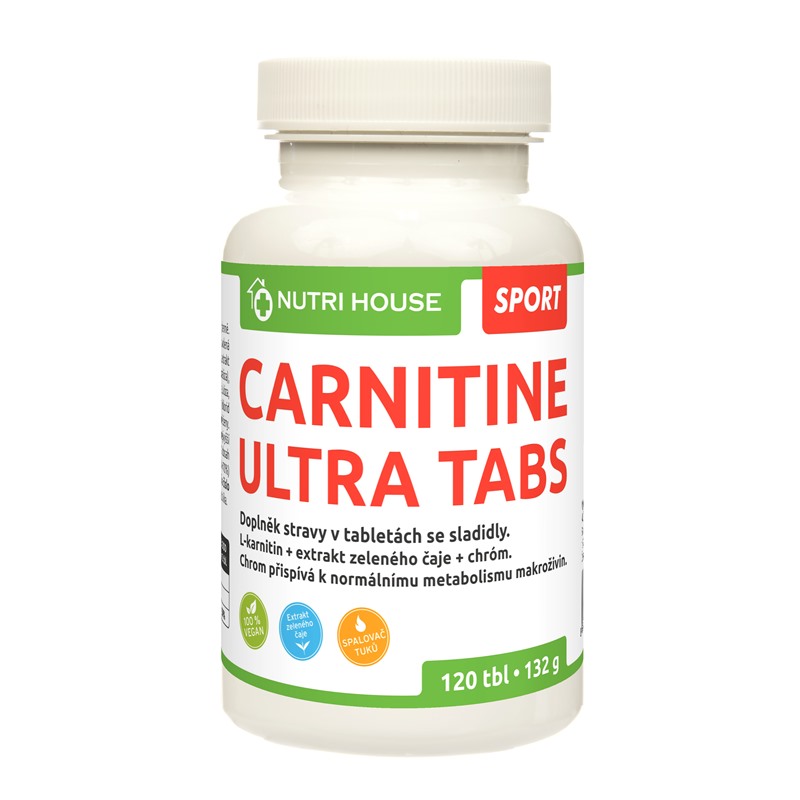 Redukce hmotnosti - spalování