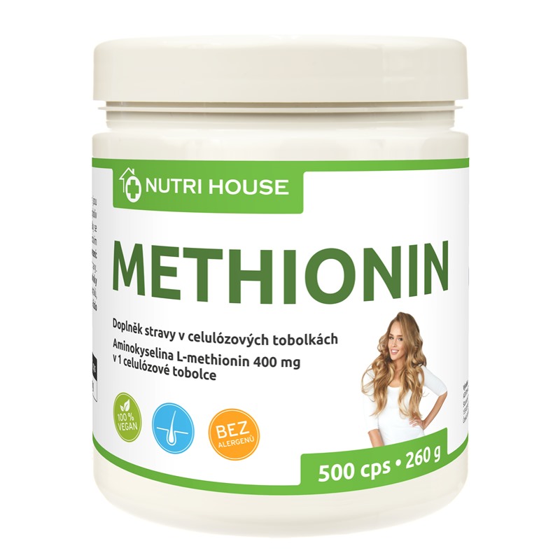 Péče o vlasy, nehty, kůži